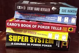 Beat The Books and Start Winning - Online Poker
